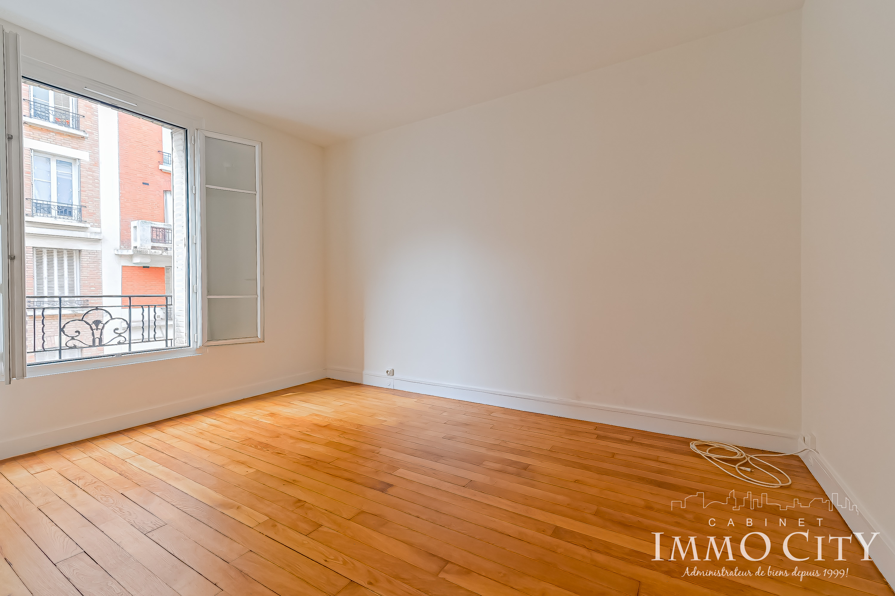 À louer – Appartement 2 pièces – Clichy