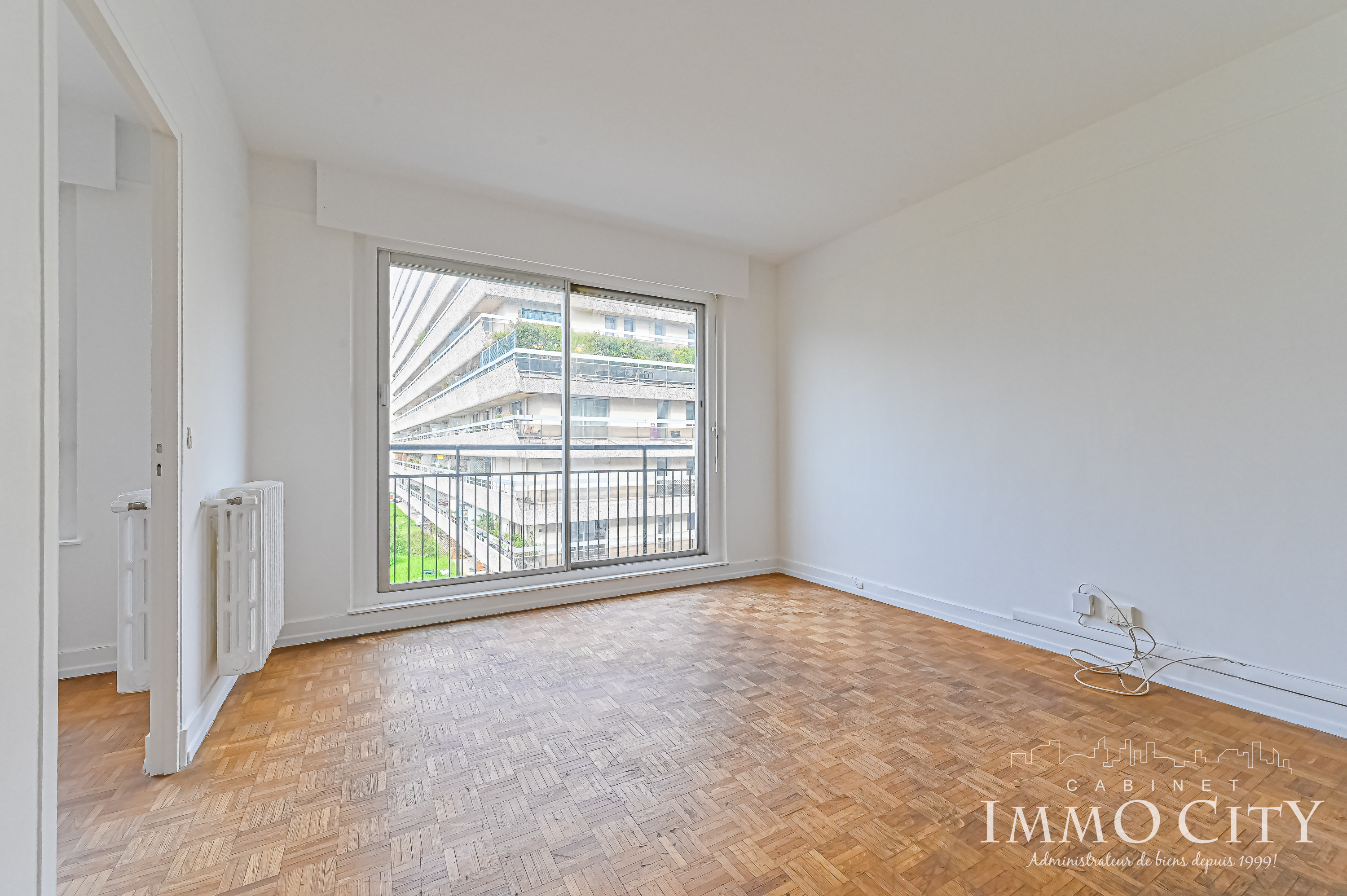 2 PIECES BOULOGNE BILLANCOURT